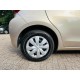 Toyota Yaris 18M WARRANTY, WARRANTED MILES, REV CAM 1.3 5dr